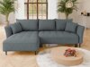 Hoekbank TrendyNest Cervon (Onega 07)