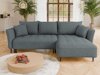 Hoekbank TrendyNest Cervon (Onega 07)