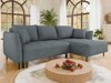 Hoekbank TrendyNest Cervon (Onega 07)