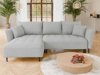 Hoekbank TrendyNest Cervon (Onega 08)