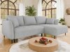 Hoekbank TrendyNest Cervon (Onega 08)