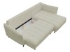 Hoekbank TrendyNest Cervon (Onega 10)