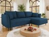 Hoekbank TrendyNest Cervon (Onega 10)