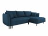 Hoekbank TrendyNest Cervon (Onega 10)