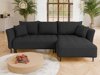 Hoekbank TrendyNest Cervon (Onega 11)