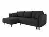 Hoekbank TrendyNest Cervon (Onega 11)