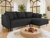 Hoekbank TrendyNest Cervon (Onega 11)
