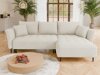 Hoekbank TrendyNest Cervon (Onega 14)