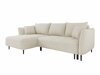 Hoekbank TrendyNest Cervon (Onega 14)