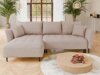 Hoekbank TrendyNest Cervon (Onega 15)