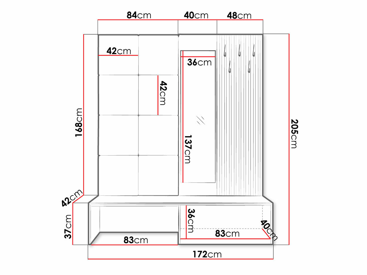 Entrésæt Fabor (Abriamo 6)