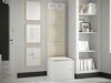 Gangmeubelset Hartford 386 (Wit)
