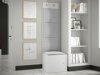 Gangmeubelset Hartford 386 (Wit)