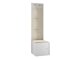 Gangmeubelset Hartford 386 (Wit)