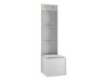 Gangmeubelset Hartford 386 (Wit)