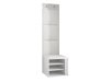 Gangmeubelset Hartford 386 (Wit)