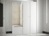 Gangmeubelset Hartford 387 (Wit)