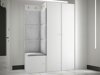 Gangmeubelset Hartford 387 (Wit)