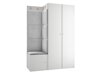 Gangmeubelset Hartford 387 (Wit)