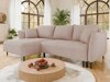 Hoekbank TrendyNest Cervon (Onega 15)