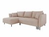 Hoekbank TrendyNest Cervon (Onega 15)