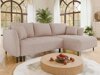 Hoekbank TrendyNest Cervon (Onega 15)