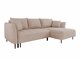 Hoekbank TrendyNest Cervon (Onega 15)