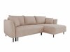 Hoekbank TrendyNest Cervon (Onega 15)