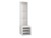 Set de hol Hartford 386 (Negru)