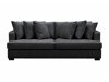 Diivan Tivsoe 100 (Trenza 01)