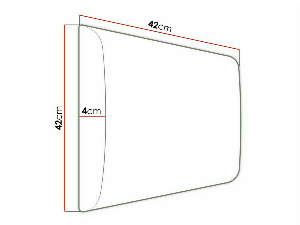 Entrésæt Donio III (Artisan eg + Abriamo 3)