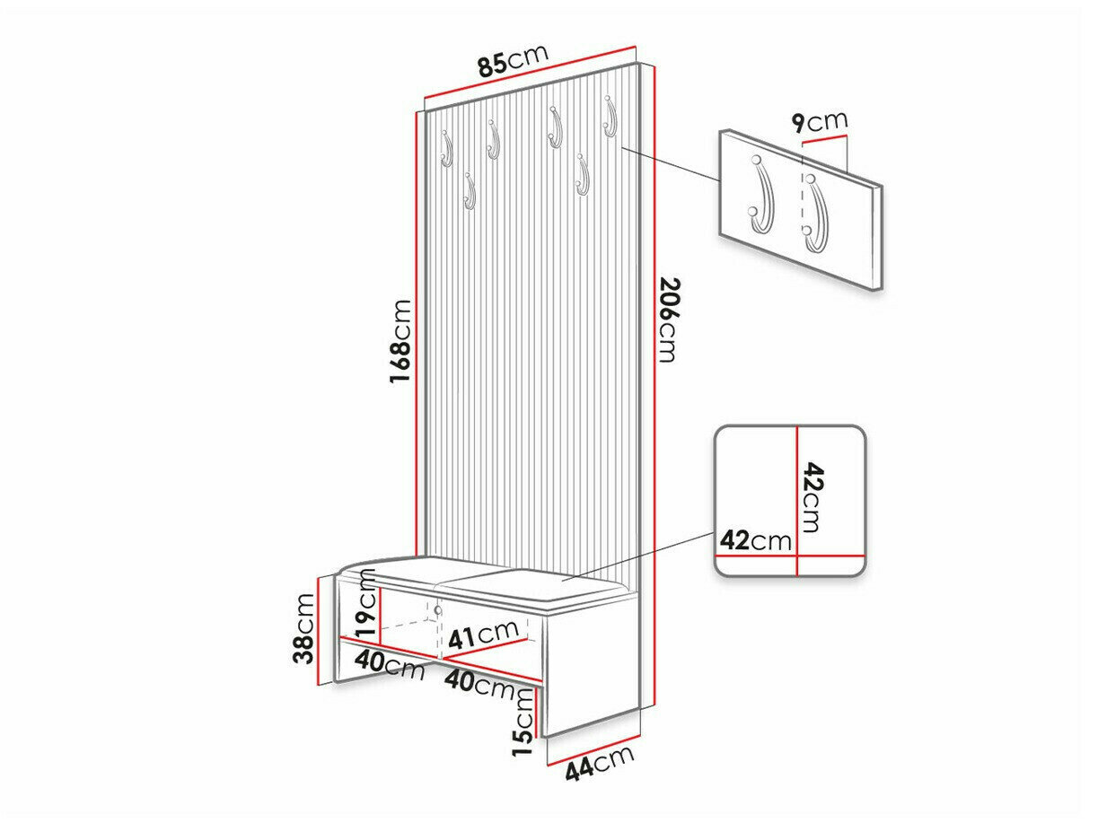 Entrésæt Donio IV (Abriamo 3)