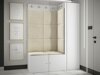 Gangmeubelset Hartford 385 (Wit)