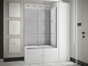 Gangmeubelset Hartford 385 (Wit)