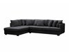 Hjørnesofa Tivsoe 102 (Trenza 01)