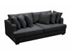 Sofa Tivsoe 100 (Trenza 01)