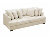 Sofa Tivsoe 100 (Trenza 06)