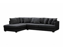 Stūra dīvāns Tivsoe 102 (Trenza 01)