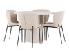 Eetkamerset Dallas 4562