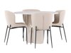 Eetkamerset Dallas 4562