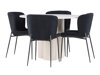 Eetkamerset Dallas 4562