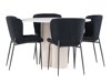 Eetkamerset Dallas 4562