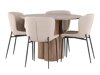 Eetkamerset Dallas 4562