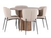 Eetkamerset Dallas 4562