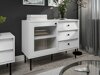 Ladekast Feletri 100 (Wit)