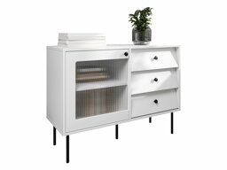Ladekast Feletri 100 (Wit)