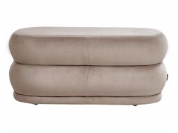 Тапицирана пейка Berwyn 2226 (Taupe)