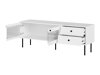 TV-meubel Feletri 102 (Wit)