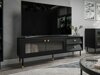 TV-meubel Feletri 102 (Zwart)
