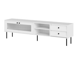 TV-meubel Feletri 103 (Wit)